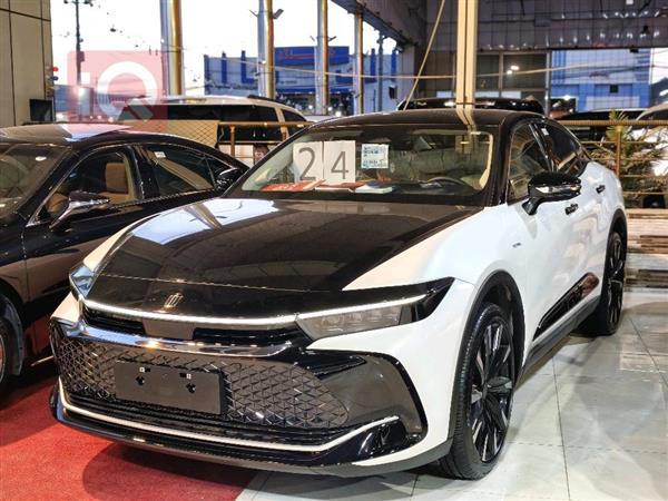 Toyota Crown 2024 for sale in Iraq - Erbil